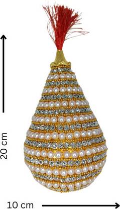jagdevi sn1 Decorative Bottle