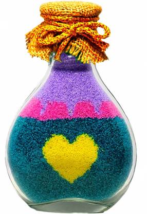 SBE SBE_h3b Decorative Bottle