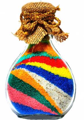 SBE SBE_a5 Decorative Bottle