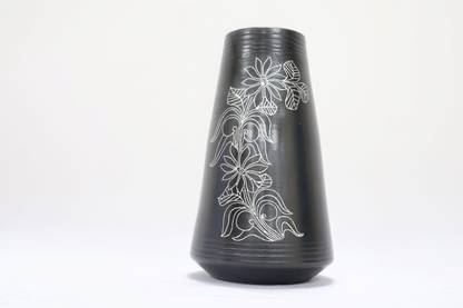Saras Aajeevika ES01214 Decorative Bottle