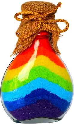 SBE SBE_r Decorative Bottle