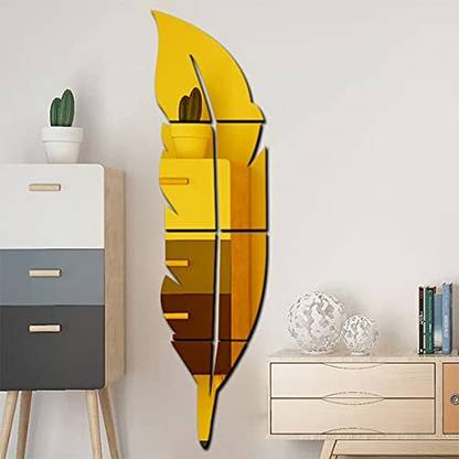 wolkwogg Pack of 1 Decorative Feathers