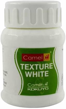 Camlin Texture White 100ml