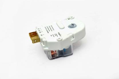 Arvika sales Refrigerator Defrost Timer Suitable for Whirlpool Double Door Refrigerator Defrost Timer