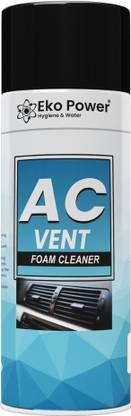 Eko Power AC Foam Cleaner Degreasing Spray