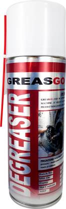 SPRAY-CHECK GREASGO GG400 Degreasing Spray