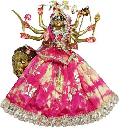 Amfez LAXMI MATA Dresses-Size 4 inch Dress