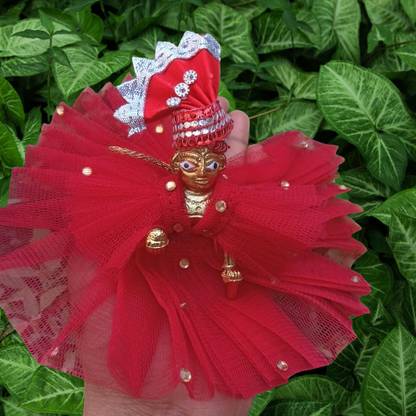 Thd Laddu gopal Dress