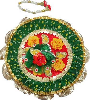 Divine Creations Laddu-Gopal Dress