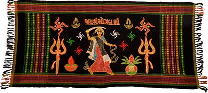 Navya Handicraft Wool Chadar