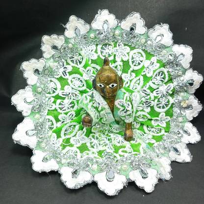 gopal ji 0 to 1 no Green Designer Dress net dress ocation dress Dress