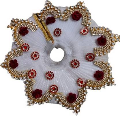 komal collective laddu gopal dress | kanha poshak | krishna dress | yellow dress | heavy look Dress