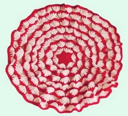 TRINAYAN Woolen Dress