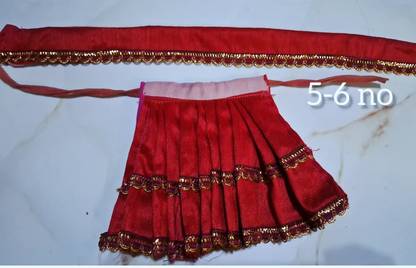 Prabhuvastrabhandar Khatu shyam, Jagannath, Radha rani, Laxmi maa, Lakshmi mata Dress