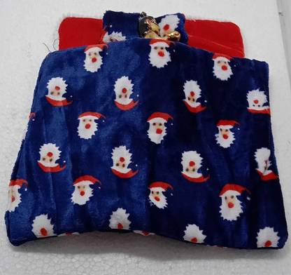 Kanha Laddu Gopal WINTER bister set Size (0 to 6) {Any Random Color And Only One Set Dress