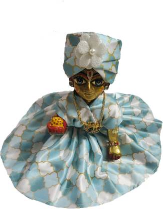 LADOO KRISHNA Laddu Gopal Dress
