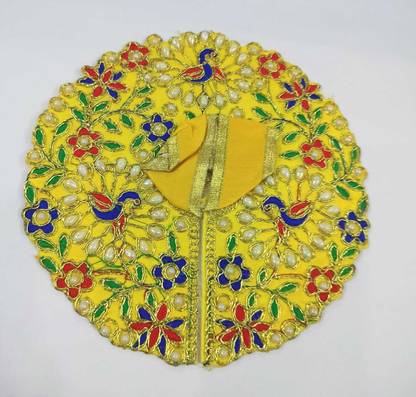 SPSStore LADDU GOPAL Dress