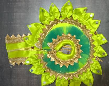 Mohan Choti Creators slik Dress