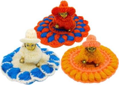 Gofli Laddu Gopal Dress