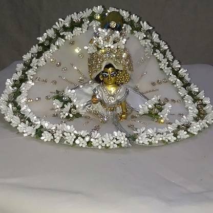 JAI GURUDEV INDUSTRIES KRISHNA DRESS Dress
