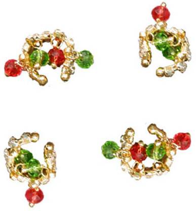 Geeta DIETY Deity Ornament