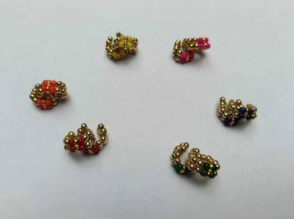 Any Fashion Laddu gopal kade design for size 2,3,4 & 5 gopal ji chudi, bangles, kade Deity Ornament