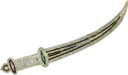 usha gold Deity God Jewellery Kathulu for all Gods and Goddesses Deity Ornament