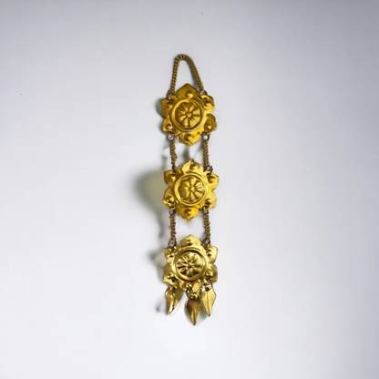Divine Bazaar Chandmala Deity Ornament