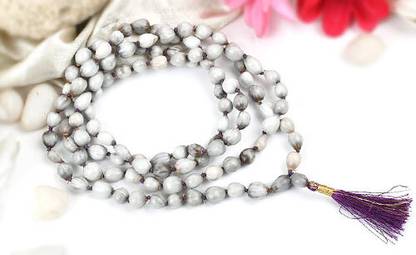 vaijaynti mala rosary mala ROSARY Deity Ornament