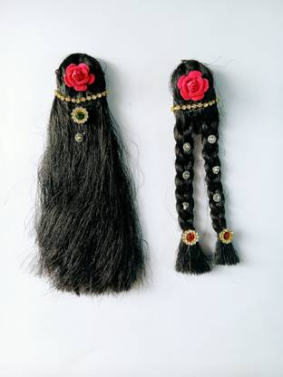 Aditya Creation baal Deity Ornament