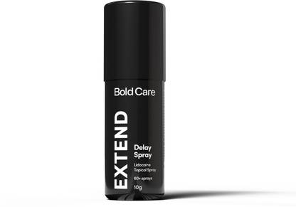 Bold Care Extend Delay Spray for Men