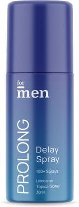 Formen Prolong Delay Spray For Men