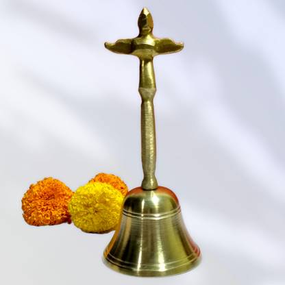 Divine Bazaar HBL/BG/1 Demonstration Bell