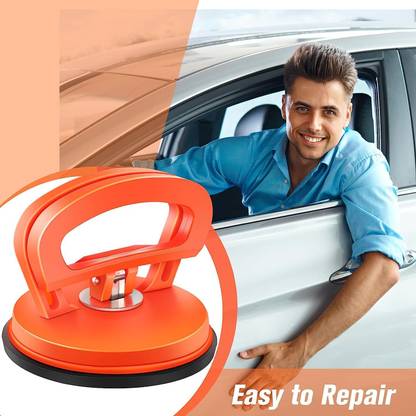 Udghosh Creation Suction Cup Dent Remover