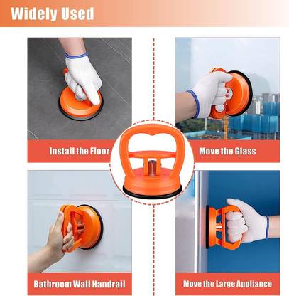 Udghosh Creation Suction Cup Dent Remover