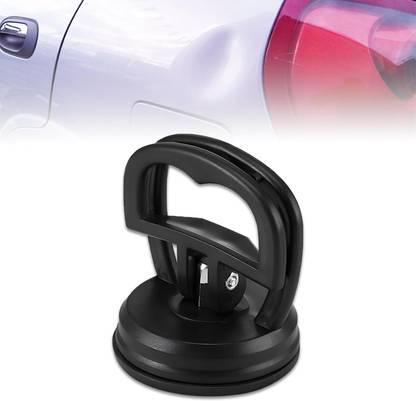 Lozenge Suction Cup Dent Remover
