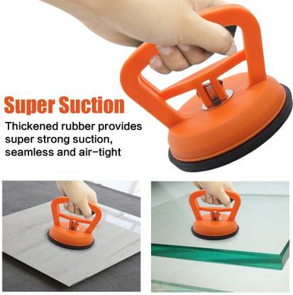 Udghosh Creation Suction Cup Dent Remover
