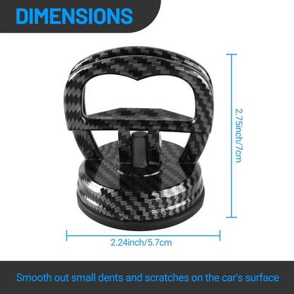 Udghosh Creation Suction Cup Dent Remover