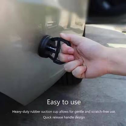 Shree GRB Suction Cup Dent Remover