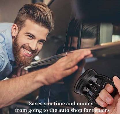 Lions Impex Filler Dent Remover