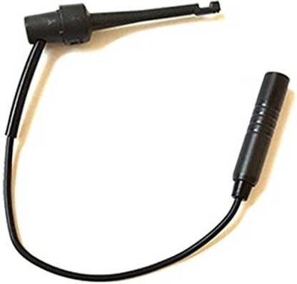 EndoKing Apex Locator Accessories - File Clip Cable Dental Elevator