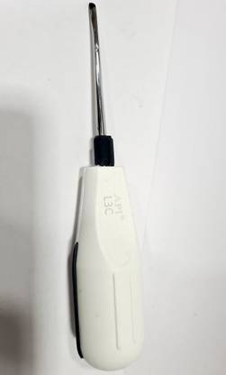 API Dental Luxator L3C Dental Elevator