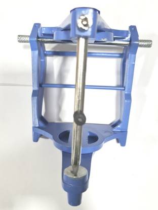 PRAKDENT Dental Hinge Articulator Blue Dental Elevator