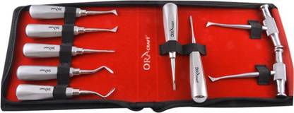 Oracraft ERPP Dental Elevator