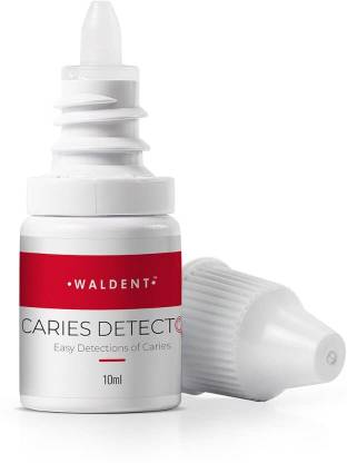 Waldent Caries Detector Dental Elevator