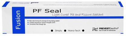 Prevest PF Seal 2x2gm Dental Elevator