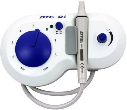 DTE Dental Woodpecker DteD1 Ultrasonic Scaler Dental Elevator