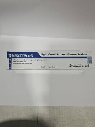 PRAKDENT Dental Ora H Plus Dental Etching Dental Elevator
