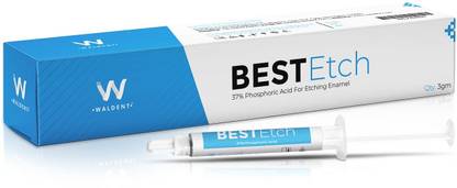 Waldent BESTEtch Etchant Gel Dental Elevator