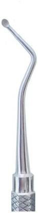Waldent Wal-Excavators Spoon Excavator No 17 (15/727) Dental Elevator